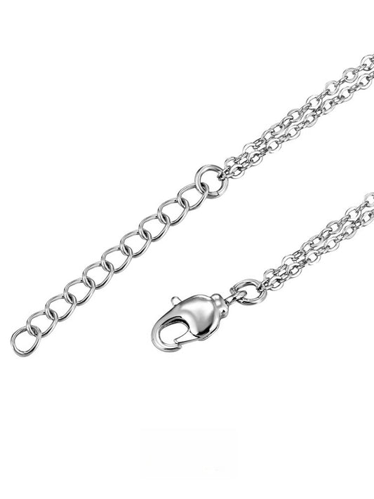 chic zircon bracelet