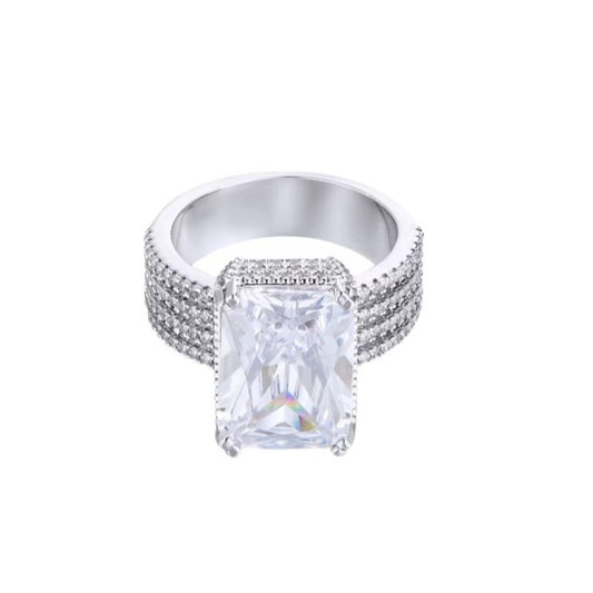 artisan couple rings