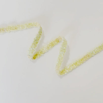 Skinny Velvet Cord Ribbon · 10mm · Gift Wrapping & Craft Trim