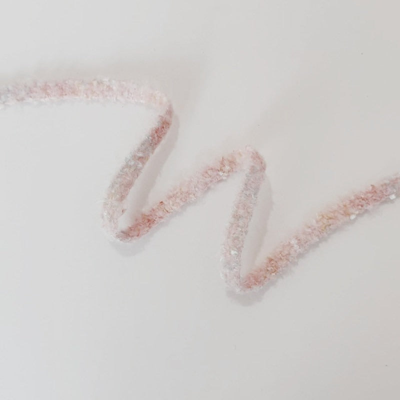 Skinny Velvet Cord Ribbon · 10mm · Gift Wrapping & Craft Trim