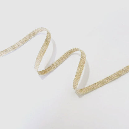 Skinny Velvet Cord Ribbon · 10mm · Gift Wrapping & Craft Trim