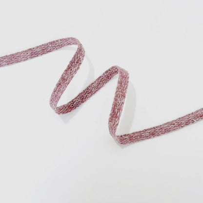 Skinny Velvet Cord Ribbon · 10mm · Gift Wrapping & Craft Trim