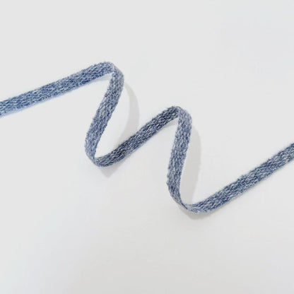 Skinny Velvet Cord Ribbon · 10mm · Gift Wrapping & Craft Trim