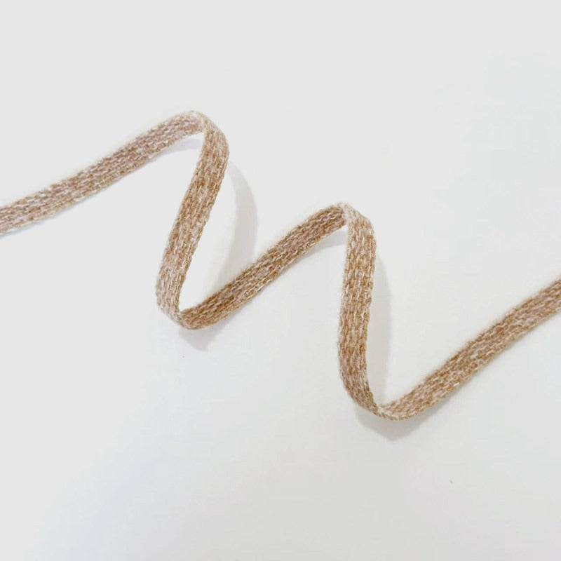 Skinny Velvet Cord Ribbon · 10mm · Gift Wrapping & Craft Trim