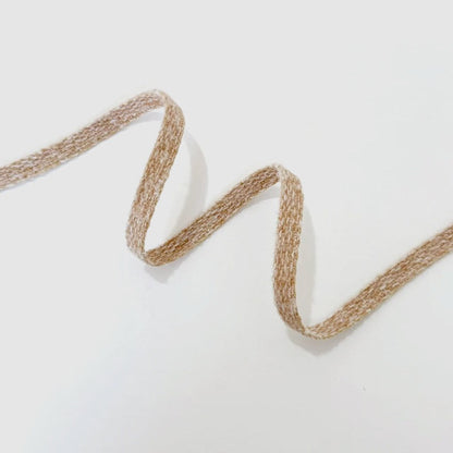 Skinny Velvet Cord Ribbon · 10mm · Gift Wrapping & Craft Trim
