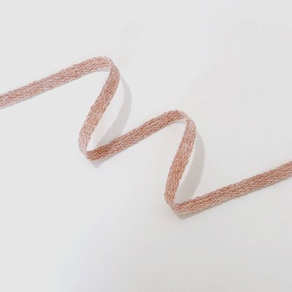 Skinny Velvet Cord Ribbon · 10mm · Gift Wrapping & Craft Trim
