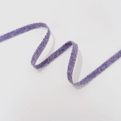 Skinny Velvet Cord Ribbon · 10mm · Gift Wrapping & Craft Trim