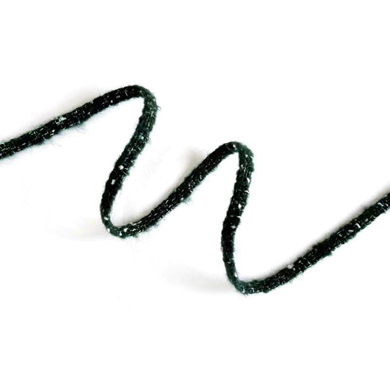 Skinny Velvet Cord Ribbon · 10mm · Gift Wrapping & Craft Trim
