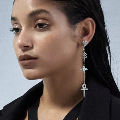 stylish gold jewelry