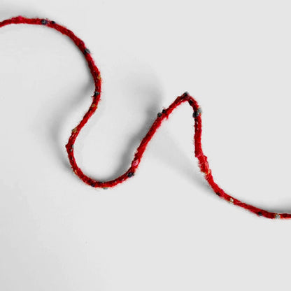 Skinny Velvet Cord Ribbon · 10mm · Gift Wrapping & Craft Trim