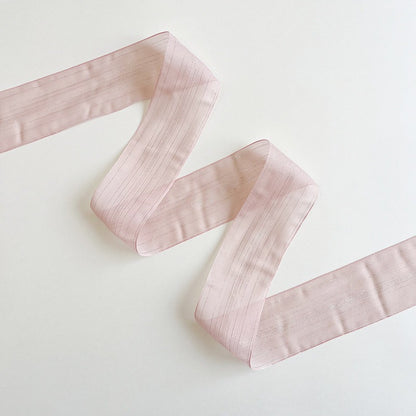 Sheer Shimmer Organza Craft Ribbon · DIY & Floral