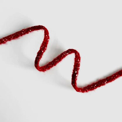 Skinny Velvet Cord Ribbon · 10mm · Gift Wrapping & Craft Trim