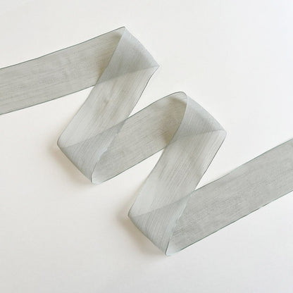 Sheer Shimmer Organza Craft Ribbon · DIY & Floral